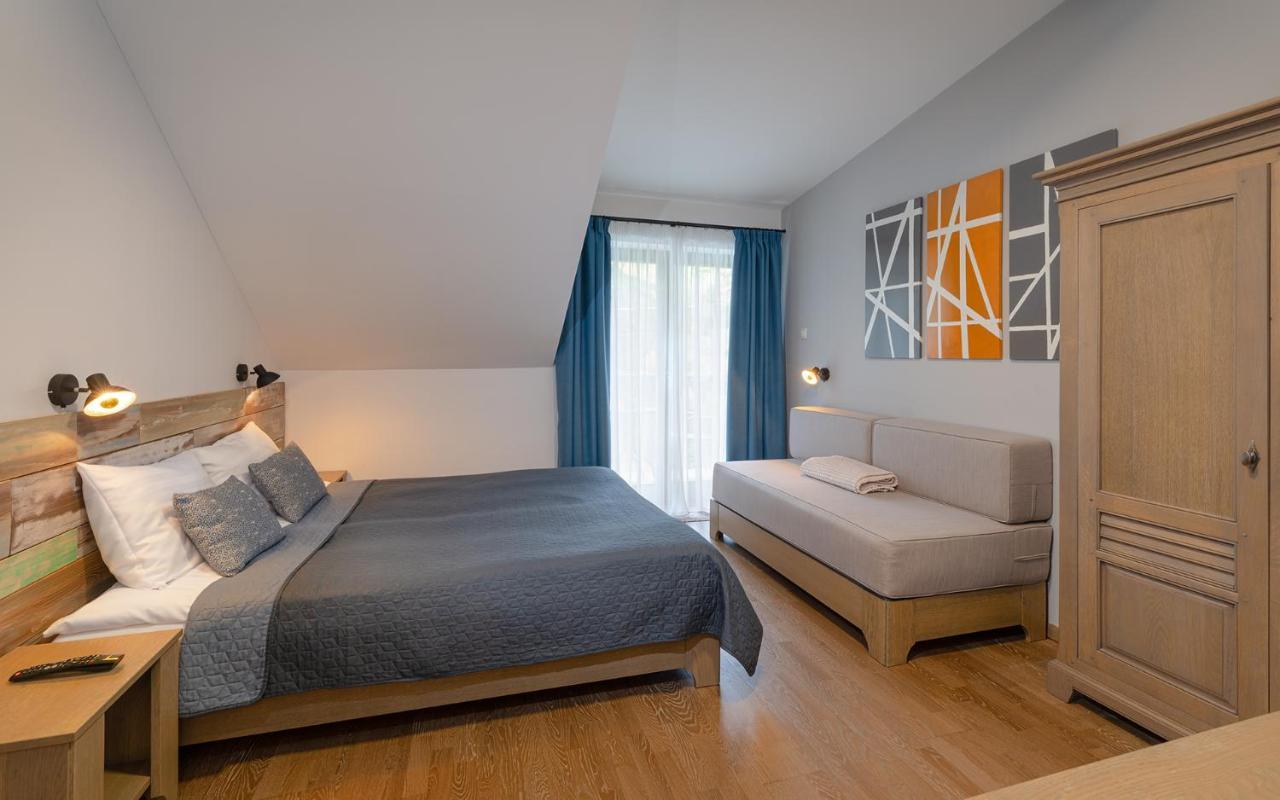 Butikhotel فيشيغراد المظهر الخارجي الصورة